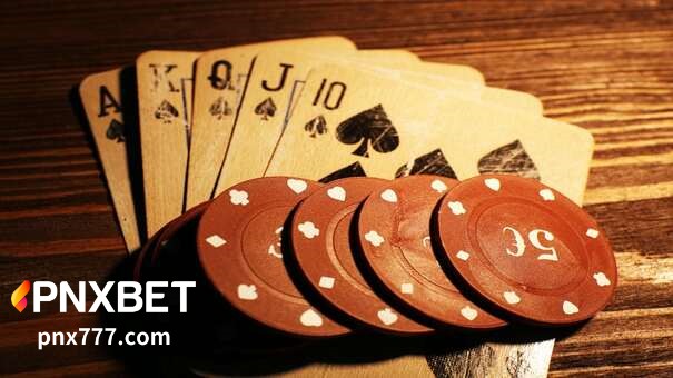 Ang Niu Niu Poker, o Nian Niu Niu, ay isa sa mga nakababatang laro ng poker sa bilog ng card. Ito ay maganda sa pandinig.
