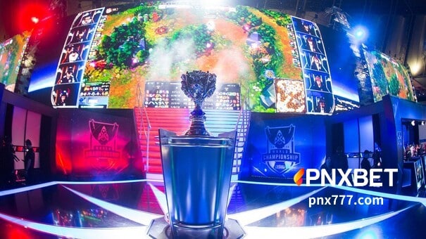 pagpapaliwanag sa bahaging ito, naniniwala ang PNXBET na alam mo na ngayon ang kahalagahan (at kahalagahan) ng LoL Worlds sa buong eksena ng esports.