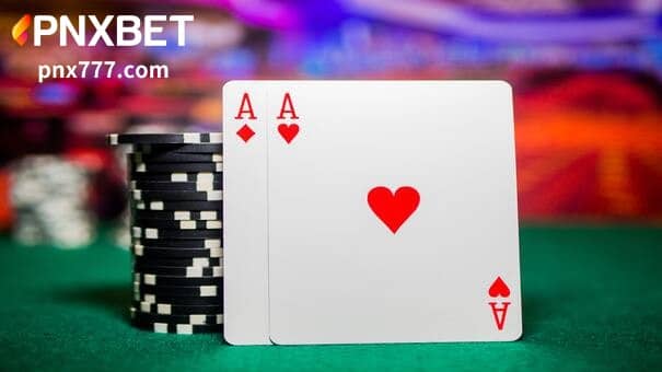 Ito ay tiyak na gusto namin, at ginawa ng PNXBET ang poker guide na ito upang makatulong na matiyak na gagawin mo rin.