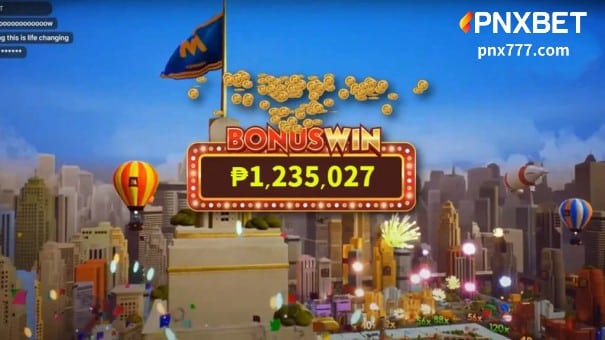 7. I-claim ang iyong bonus