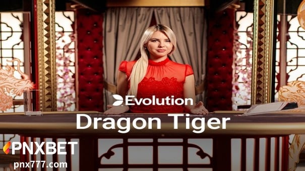 Maaari mong hulaan ang posibilidad na manalo sa anumang laro sa casino, kabilang ang Dragon Tiger.