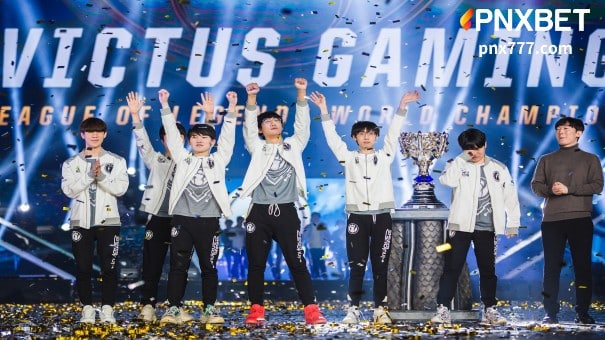 Mayroong maraming mga koponan ng League of Legends sa propesyonal na circuit.Ang pagtaya sa esports ay mahalagang alam ang laro kaysa sa bookmaker
