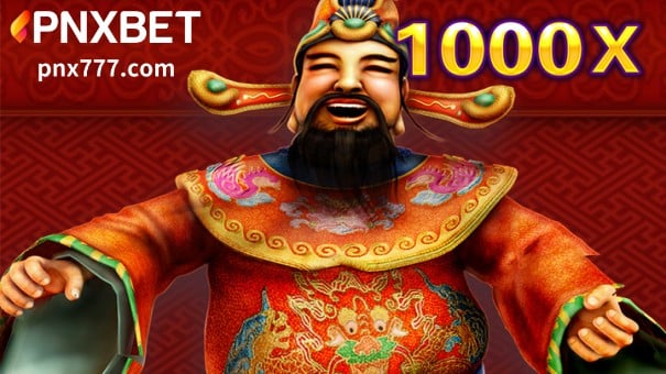 Mag-sign up lang at magsimulang maglaro ng PNXBET Slot!JDB New Year Slot Game Jackpot Tricks
