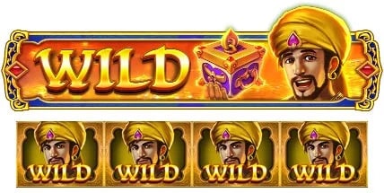 Long Wild, Normal Wild