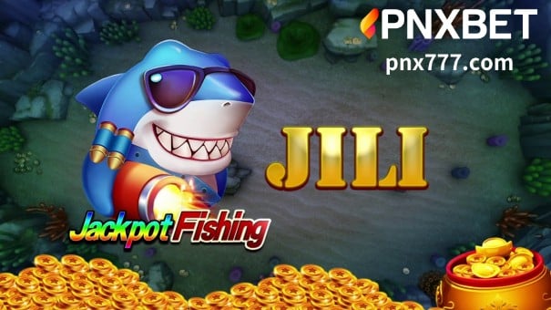 Kaya kunin ang iyong fishing rod at reel at maghanda upang magsaya sa PNXBET Fishing game!