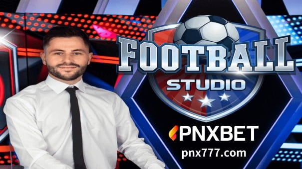 Sasakupin ng PNXBET Football Studio Live Casino Strategy ang lahat ng iyon at higit pa sa maikling pagsusuri na ito ng PNXBET.