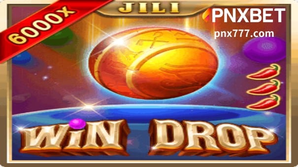 JILI Win Drop roulette Panimula ng Laro,patuloy na basahin itong PNXBET article at manalo ng malaki sa PNXBET JILI Win Drop roulette.