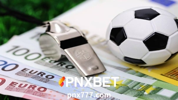 Bago maglagay ng taya sa isang casino, mahalagang maunawaan ang mga pangunahing kaalaman sa pagtaya sa sports sa football