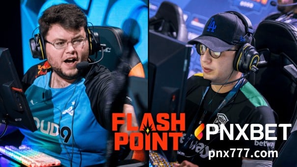 flash point