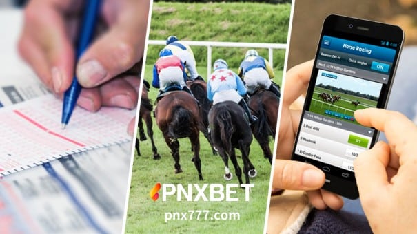 Ang mga mahilig sa pagtaya sa sports sa Pilipinas ay makakakuha ng mataas na kalidad na pagtaya sa PNXBET Sportsbook.