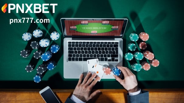 Kasunod ang alok ng PNXBET Mga Online Casino ng Limang Karaniwang Pagkakamali