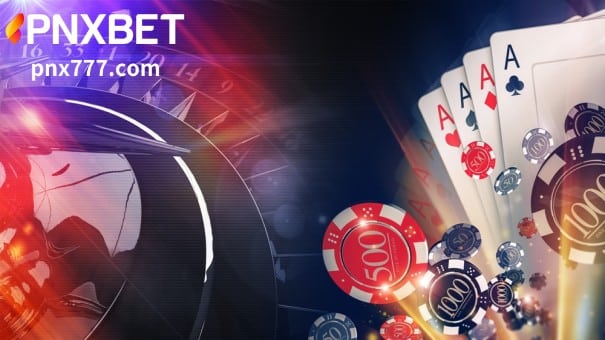 Sa PNXBET casino, naiintindihan ng PNXBET na ang online casino na pagsusugal ay hindi isang one-size-fits-all na karanasan.