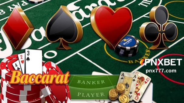 Tingnan natin kung bakit hindi gumagana ang pagbibilang ng card sa baccarat, na mahalaga sa iyong pag-unawa sa laro.