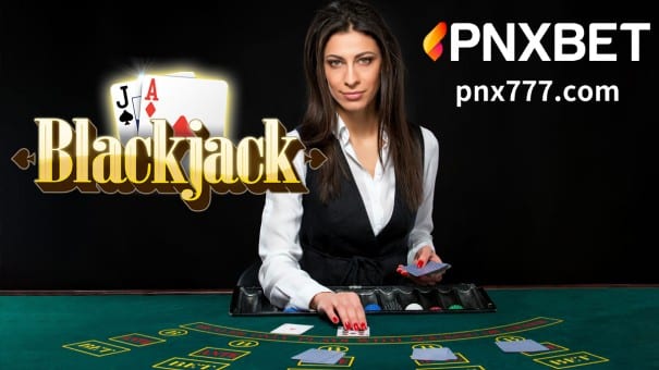 Magpatuloy sa pagbabasa ng PNXBET upang matutunan ang mga pangunahing kaalaman ng Blackjack XCHANGE