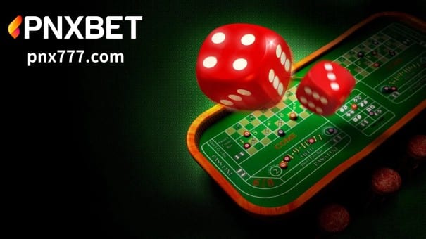 PNXBET narito ang pitong mga tip sa Online Live Dealer craps upang matulungan ka sa daan.