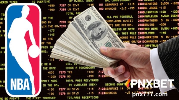Ang pagtaya sa NBA Finals odds online ay nangangailangan ng paglikha muna ng membership.