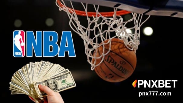 Paano Tumaya sa NBA: Ang Gabay Pagtaya NBA，Magbasa para matutunan kung paano tumaya sa NBA sa PNXBET.