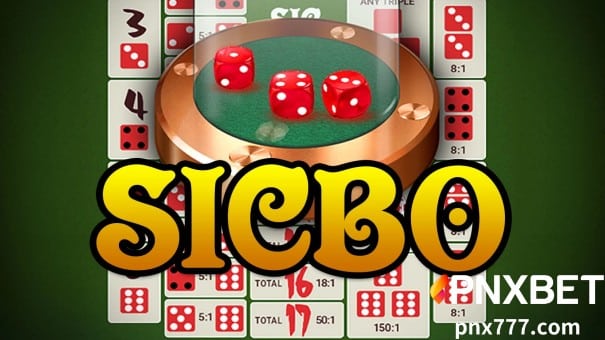 Live Sic Bo na Pagtaya Mga Istratehiya Pagkalkula