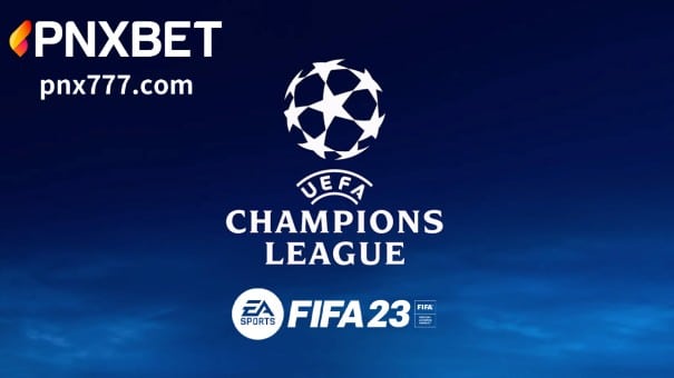 FIFA eLeague