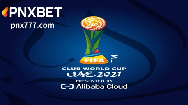 FIFA eWorld Cup