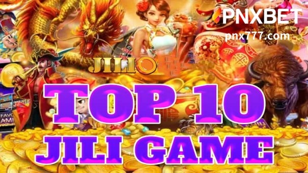 Ang Lucky slot game sa PNXBET ay madaling laruin at hindi nangangailangan ng espesyal na kasanayan o kaalaman.