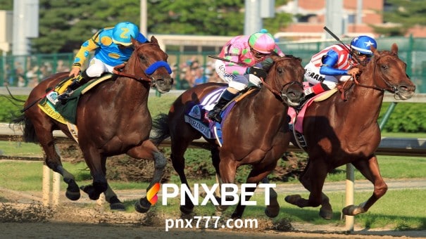 2023 Kentucky Derby sportsbook odds, maaari mong gawin ang "Run of the Roses" ngayong taon na kapana-panabik.Sa ibaba sa PNXBET.