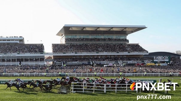 Aintree, UK