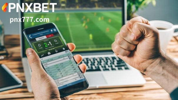 PNXBET ay nagsasabi sa iyo ng mga pakinabang at disadvantages ng online at pisikal na  sportsbook.