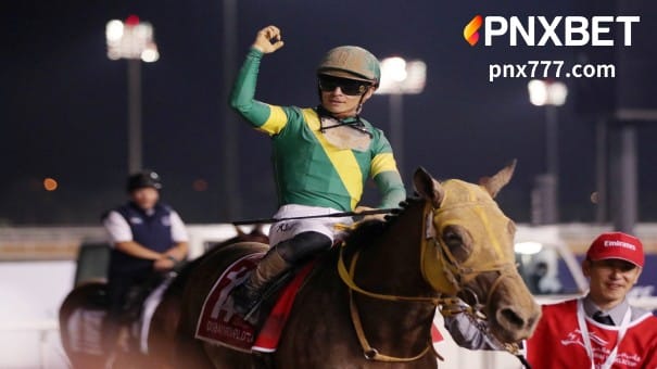 Discover the best 2024 Philippine horse racing betting sites. Place your bets and experience the thrill of horse racing at its finest. Join now!