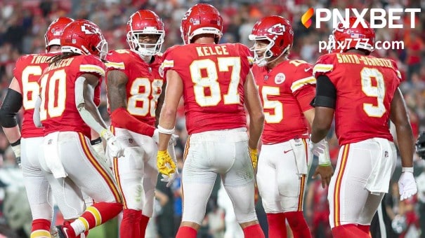 PNXBET kung aling mga site ng pagtaya sa playoff ng NFL ang may pinakamahusay na merkado ng sportsbook sa online casino.