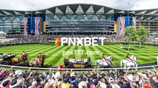 Royal Ascot