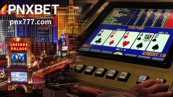Ang artikulong ito ng PNXBET ay nagpapakita ng ilang tip sa video poker na nagbibigay-daan sa mga manlalaro na masulit ang kanilang laro.
