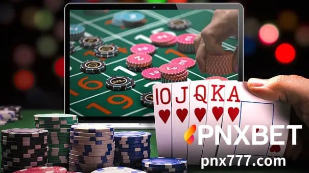 AKailangan mong maging maingat sa anumang online casino kapag tumataya ng totoong pera.