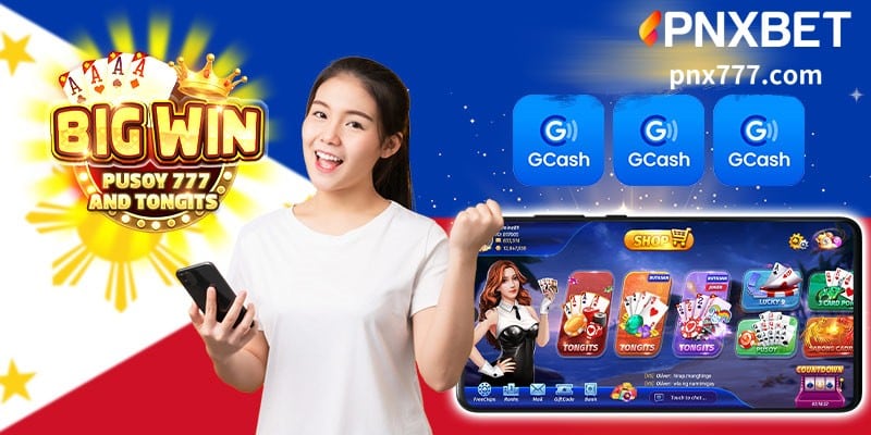 Upang simulan ang paggamit ng PNXBET at GCash, kailangan mong sundin ang ilang simpleng hakbang: