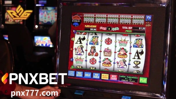 Narito ang PNXBET casino Top 5 Royal slot game, kaya siguraduhing magbasa para sa isang magandang karanasan sa paglalaro.