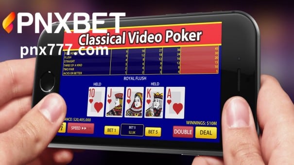 Walang dalawang kamay ang magkapareho sa video poker, kaya sulit na malaman ang iyong mga talahanayan ng suweldo. 