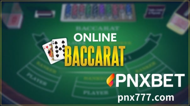Magsasagawa ang PNXBET ng komprehensibong pagsusuri ng 1324 Baccarat Strategies.