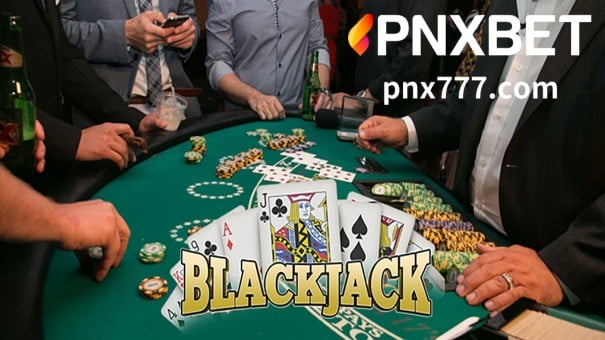 Isipin na nabigyan ka ng matigas na kamay sa blackjack, tulad ng 10-5 o 9-7, at ang card ng dealer ay 10 o isang ace.