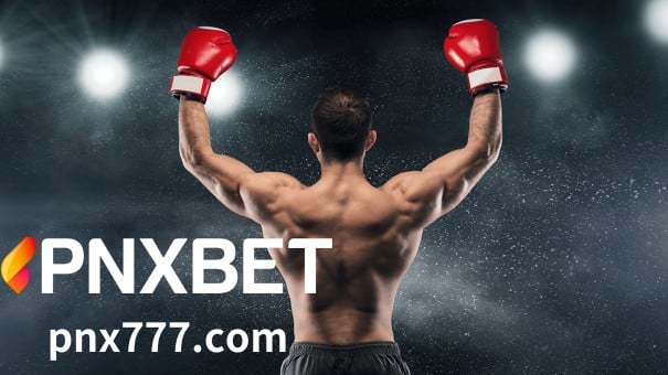 Ang online casino boxing betting ay isang paboritong libangan ng maraming tao sa buong mundo.