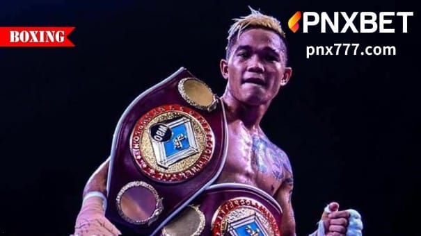 Ginawa ni Virgil ang kanyang debut noong 2011 sa edad na 21. Magbasa para malaman ang tungkol sa Ang Boxing Career ni Virgil Puton PNXBET.