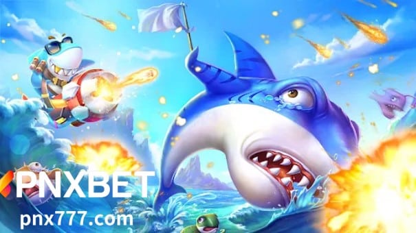 Ang Go Gold Fishing 360 ay isang ganap na 3D na laro na naghahatid ng malalaking panalo at walang harang na saya!
