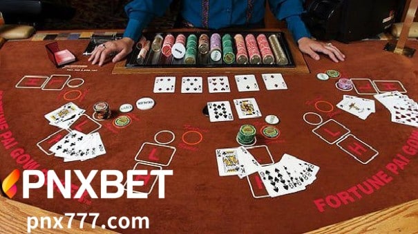 Ang Pai Gow Poker ay medyo sikat na laro na mahahanap mo sa maraming online casino.