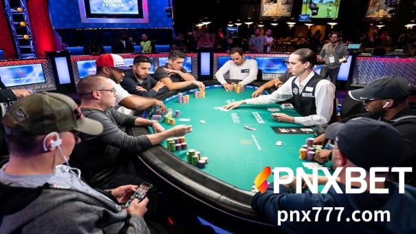 Kung ikaw ay isang masugid na tagahanga ng poker, ang WSOP ay dapat na isang pamilyar na termino.