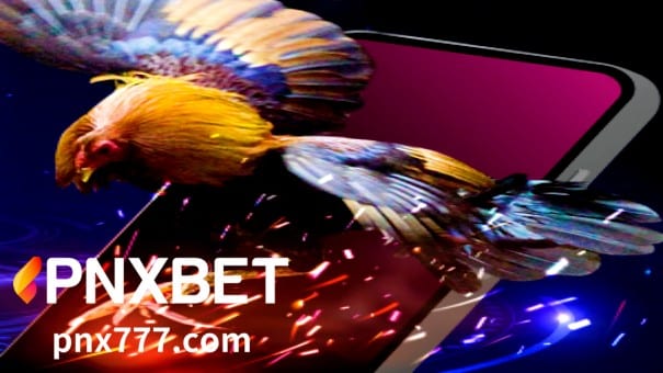 Upang magamit ang PNXBET para sa online na sabong, kailangan mo munang magparehistro para sa isang account.