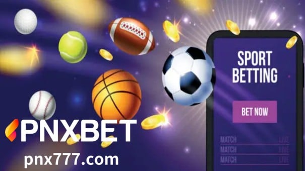 Inirerekomenda na ang lahat ng mga manlalaro ay matiyagang suriin ang bawat laro PNXBET online na sportsbook.