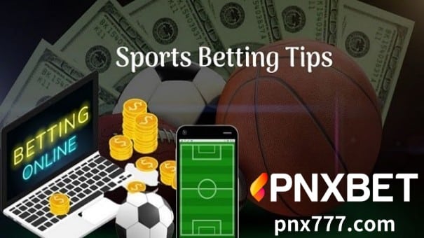 Gayunpaman, hindi inirerekumenda ng PNXBET ang pagrehistro sa isang sportsbook dahil maaari itong makapinsala sa katagalan.