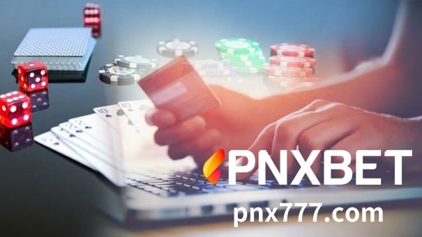 matatag na koneksyon sa internet ay mahalaga sa panalo sa mga online casino slots.
