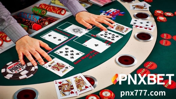 Nagpasya kang ilagay ang iyong pera kung nasaan ang iyong puso at maglaro sa mga lehitimong poker site.