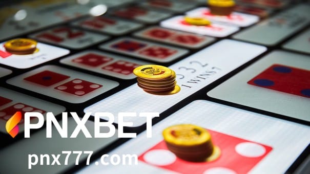 Ang Sic Bo ay isang sikat na dice game sa PNXBET casino na malawakang nilalaro sa Asia (tulad ng Pilipinas) at iba pang bahagi ng mundo.