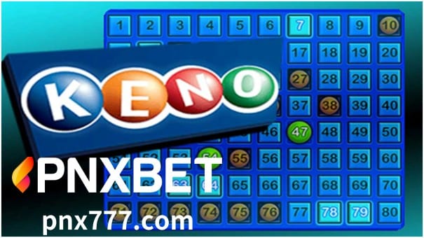 Marunong ka bang maglaro ng keno online? Oo! PNXBET casino Narito ang pinakamahusay na mga site para sa mga online na laro ng keno.